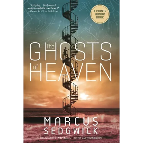 The Ghosts of Heaven
