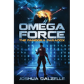 Omega Force: The Pandora Paradox