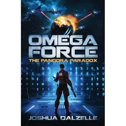 Omega Force: The Pandora Paradox