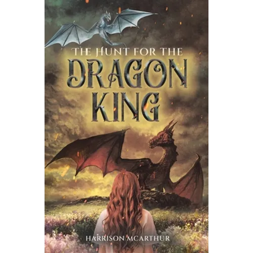 The Hunt for the Dragon King