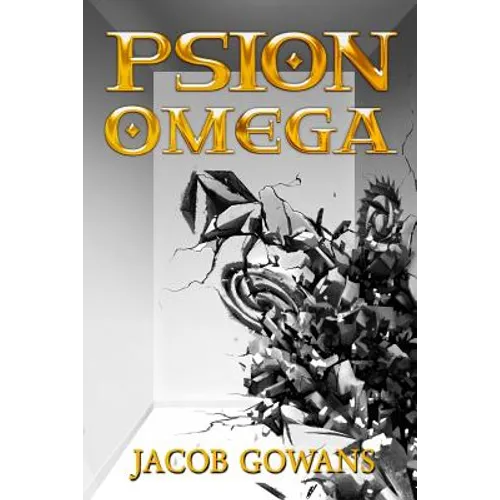 Psion Omega