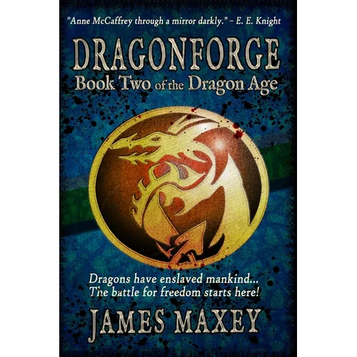 Dragonforge