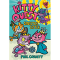 Kitty Quest: Sinister Sister: A Graphic Novel