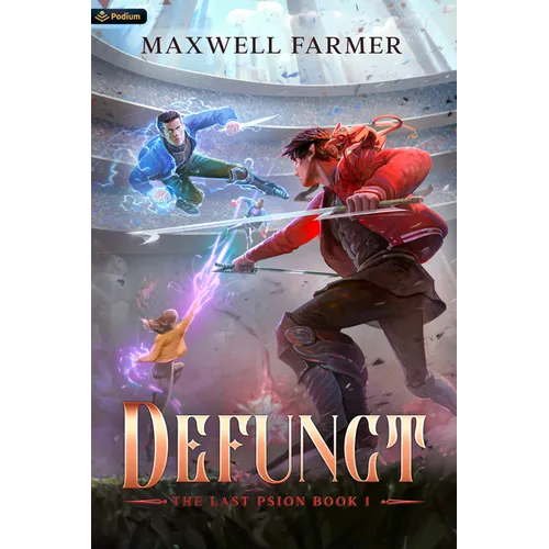 Defunct