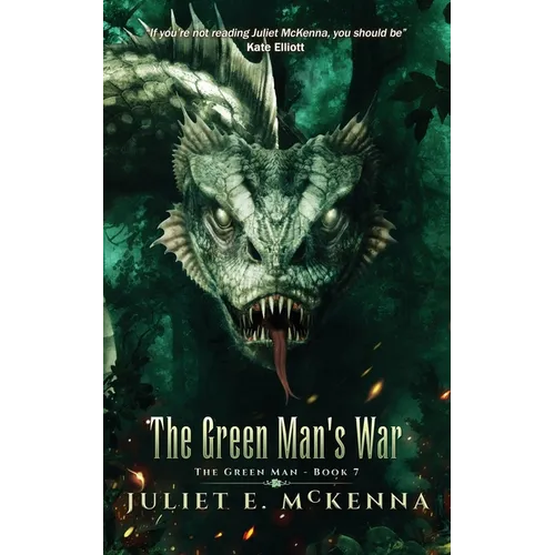 The Green Man's War