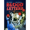 Blood Letters