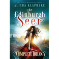 The Edinburgh Seer Complete Trilogy