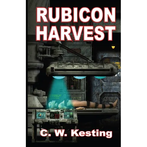 Rubicon Harvest