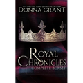 Royal Chronicles Box Set