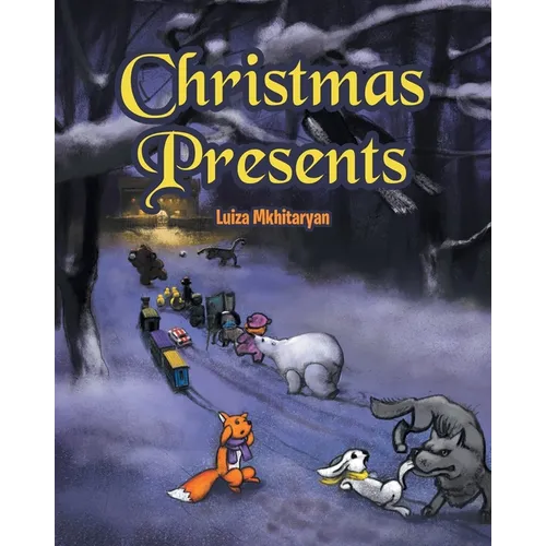 Christmas Presents
