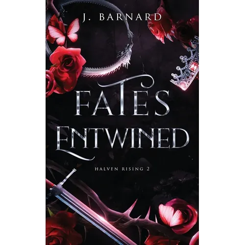 Fates Entwined