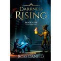 Darkness Rising: Book One of The Kinjúe Garr