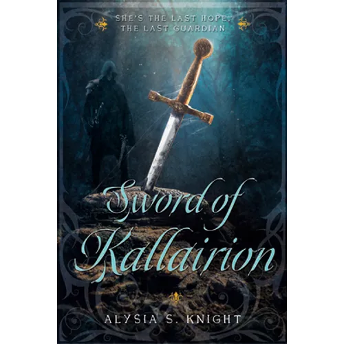 Sword of Kallairion