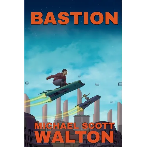Bastion