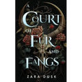 A Court of Fur and Fangs: A steamy enemies-to-lovers fae fantasy romance