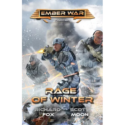 Rage of Winter