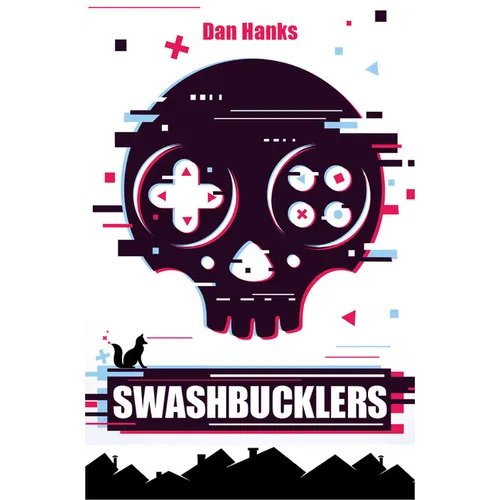 Swashbucklers