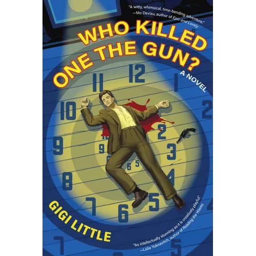 Who Killed One the Gun?