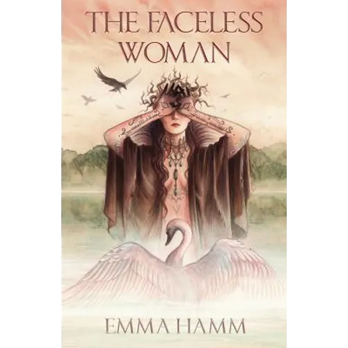The Faceless Woman: A Swan Princess Retelling