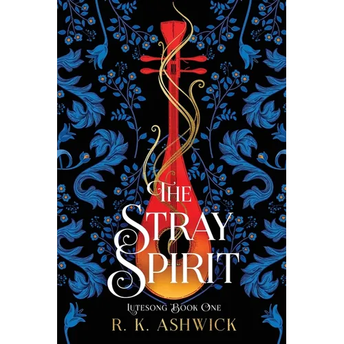 The Stray Spirit