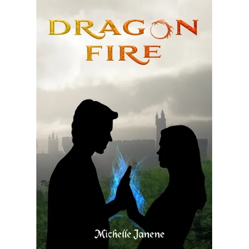 Dragon Fire (A Clean Shifter Story)