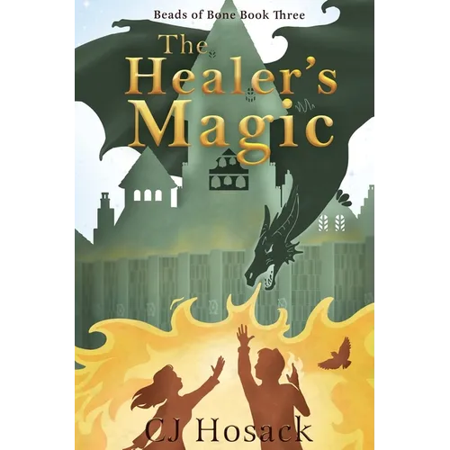 The Healer's Magic