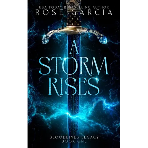 A Storm Rises