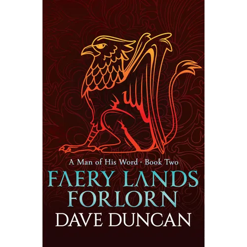 Faery Lands Forlorn