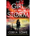 The Girl in the Storm: Completely gripping ya dystopian fiction with edge-of-your-seat suspense