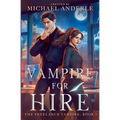 Vampire for Hire