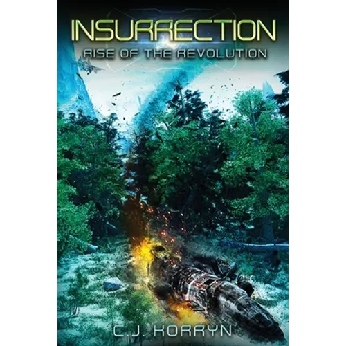 Insurrection: Rise of the Revolution