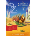 Oz, the Complete Collection, Volume 4: Rinkitink in Oz; The Lost Princess of Oz; The Tin Woodman of Oz