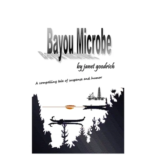 Bayou Microbe