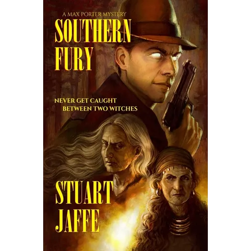 Southern Fury