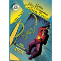Make My Dreams Come True: Ditko at Charlton