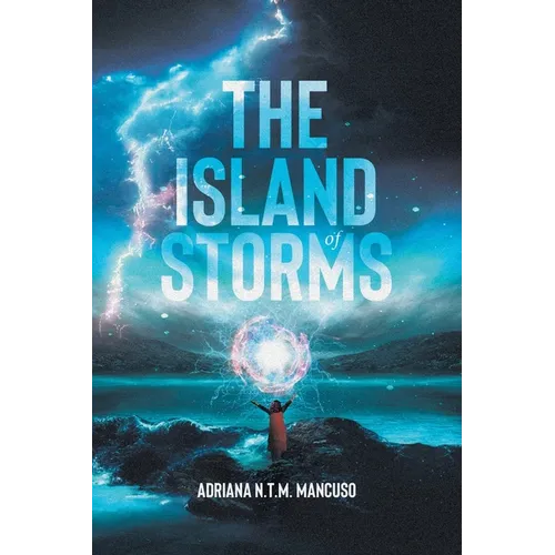 The Island of Storms
