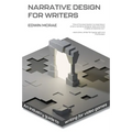 Narrative Design for Writers