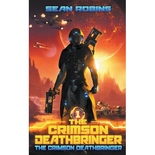 The Crimson Deathbringer