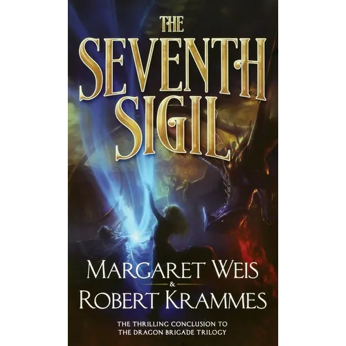 The Seventh Sigil