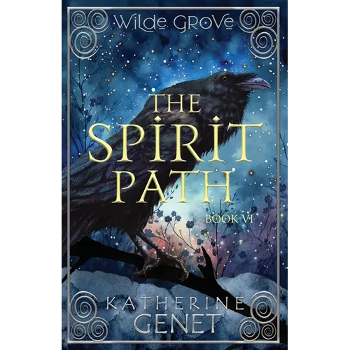 The Spirit Path