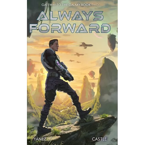 Always Forward