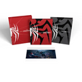 The Art of Marvel's Spider-Man 2 (Deluxe Edition)