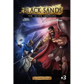 Black Sands the Seven Kingdoms, Vol 3
