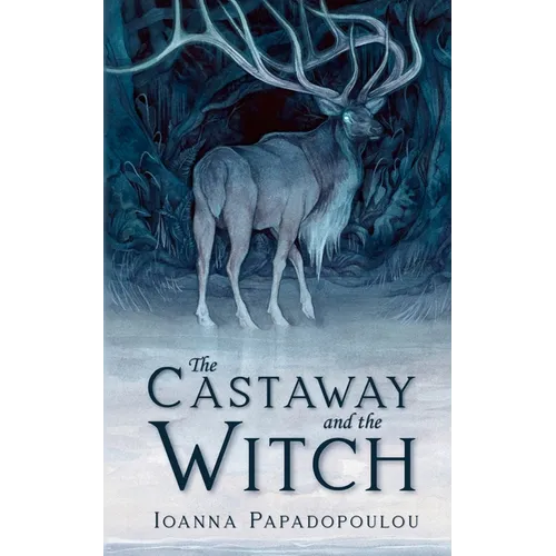 The Castaway and the Witch