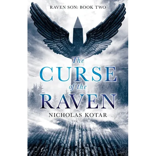 The Curse of the Raven