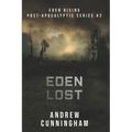 Eden Lost