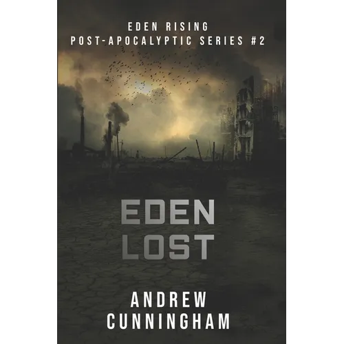 Eden Lost