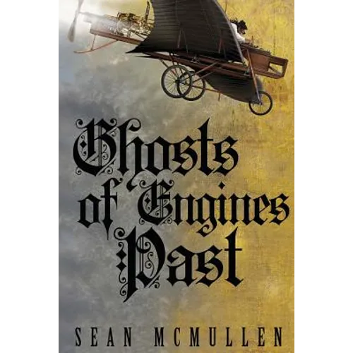 Ghosts of Engines Past