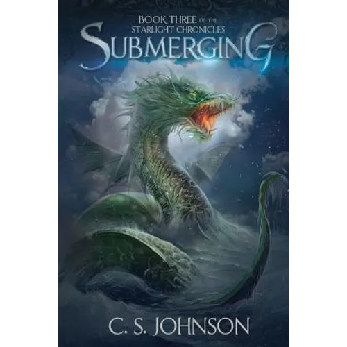 Submerging