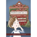 Firehouse No. 9: Adventure for 8, 9, 10,11, 12 year olds. Firefighters, ghosts, time travel, heroes, middle grade reader, fantasy, action, children